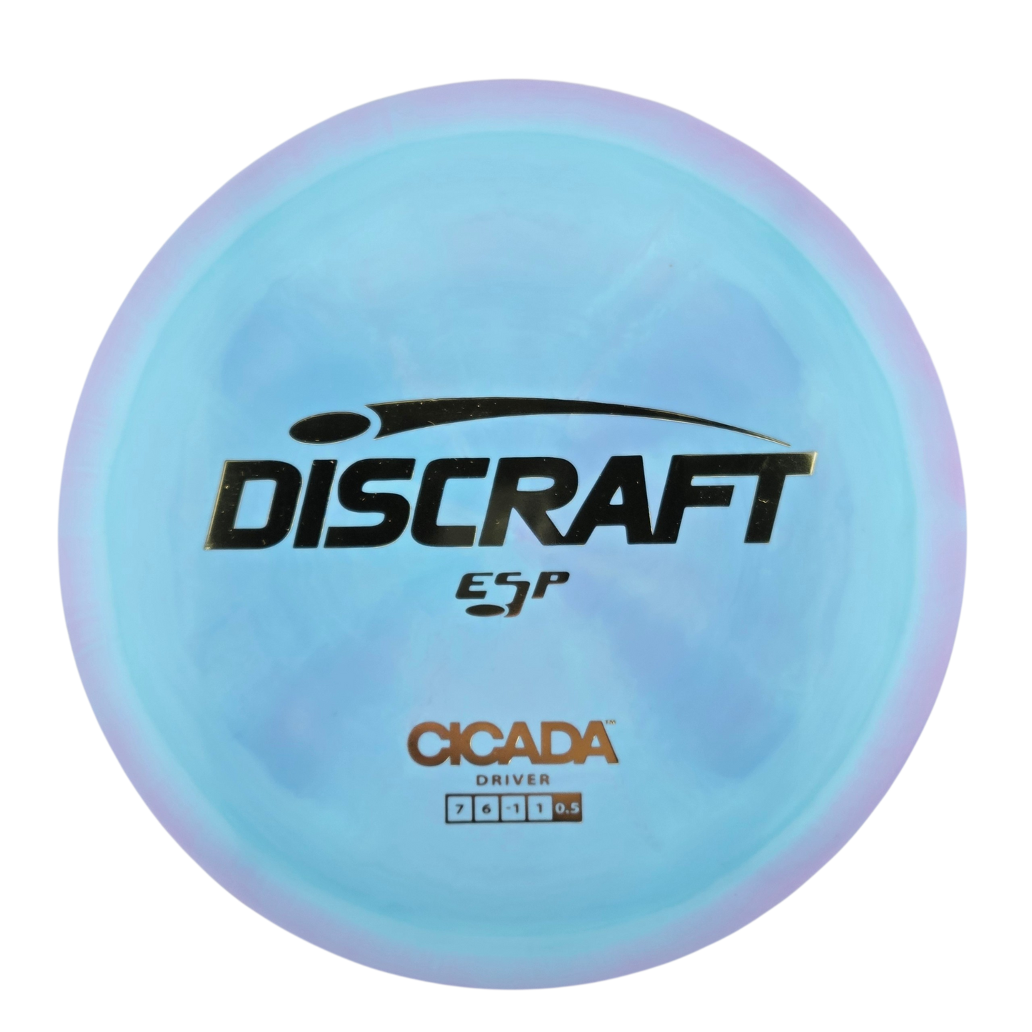 Discraft ESP Cicada
