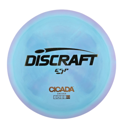 Discraft ESP Cicada