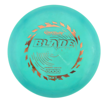 Gateway NXT Blade
