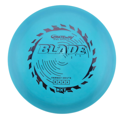 Gateway NXT Blade