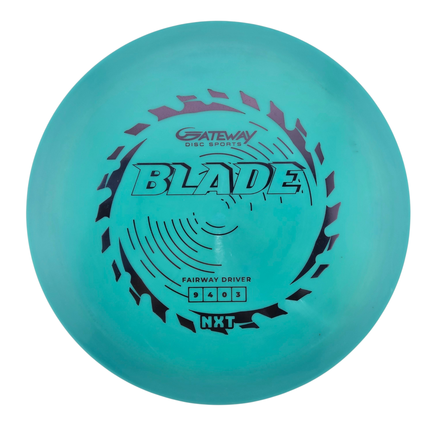 Gateway NXT Blade
