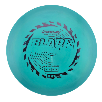 Gateway NXT Blade