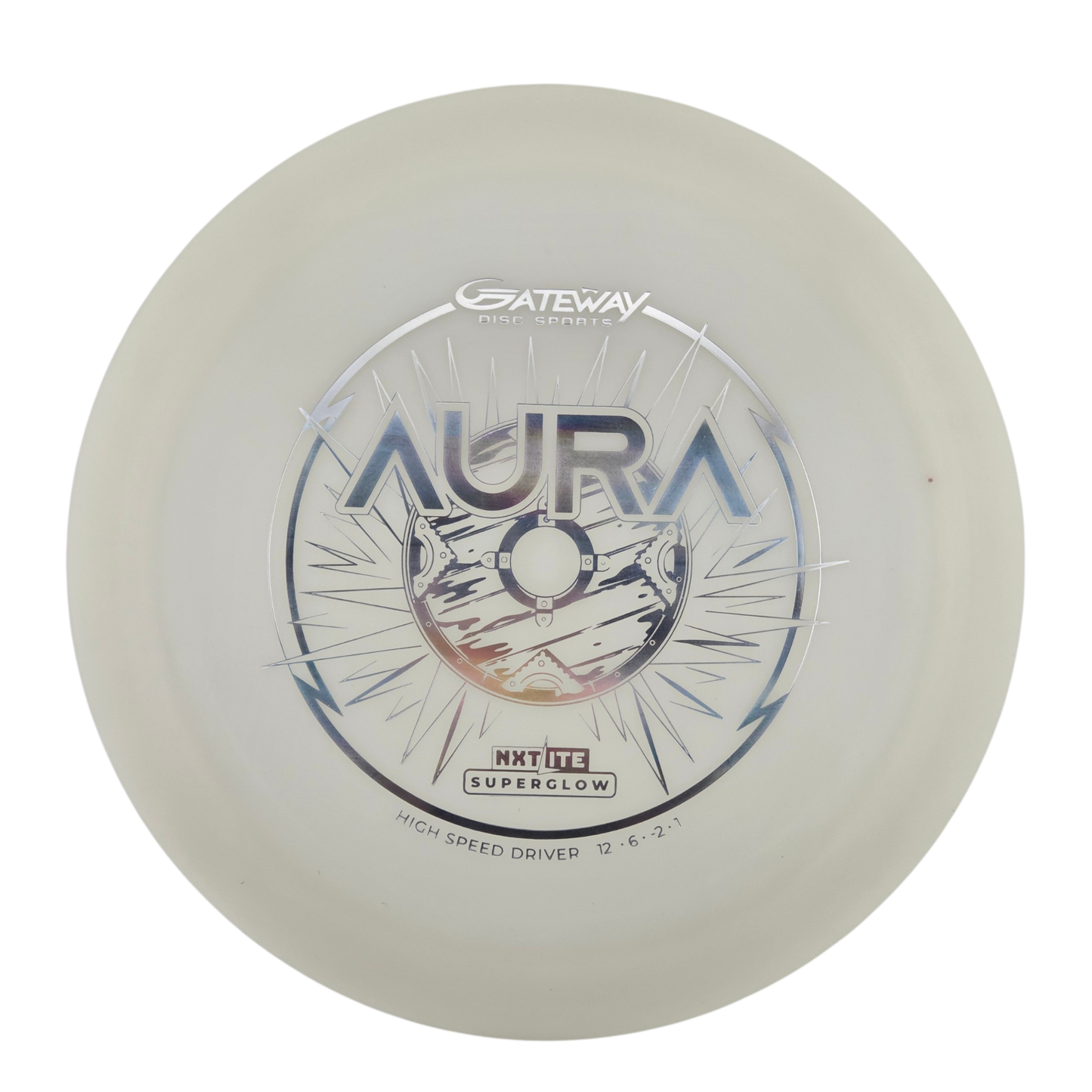 Gateway NXT Lite SuperGlow Aura