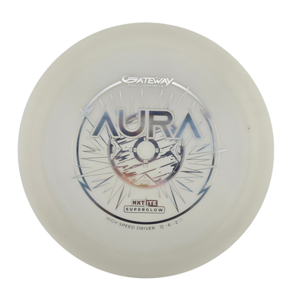 Gateway NXT Lite SuperGlow Aura