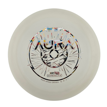 Gateway NXT Lite SuperGlow Aura