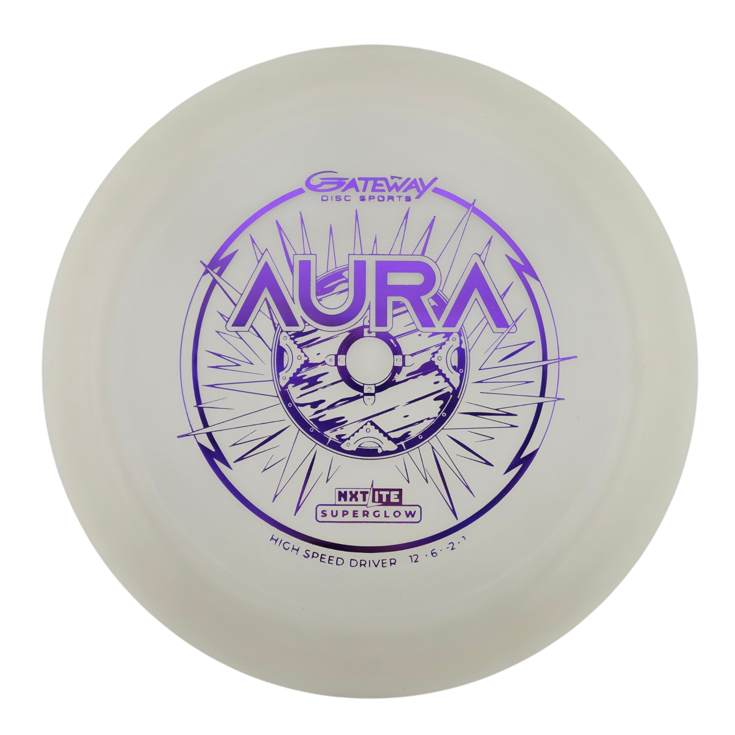 Gateway NXT Lite SuperGlow Aura