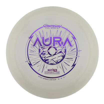 Gateway NXT Lite SuperGlow Aura