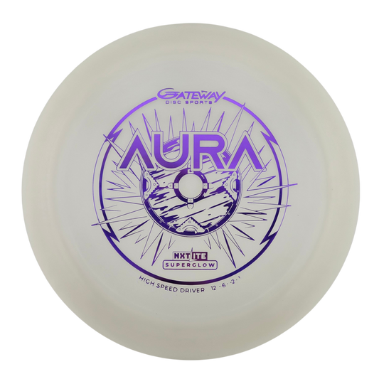 Gateway NXT Lite SuperGlow Aura