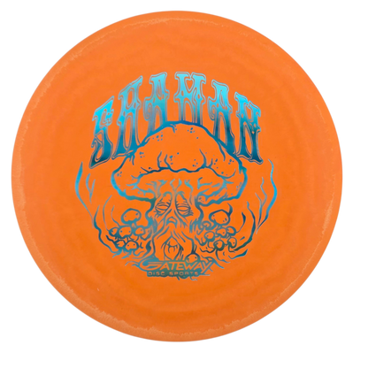 Gateway Suregrip Mushroom Shaman