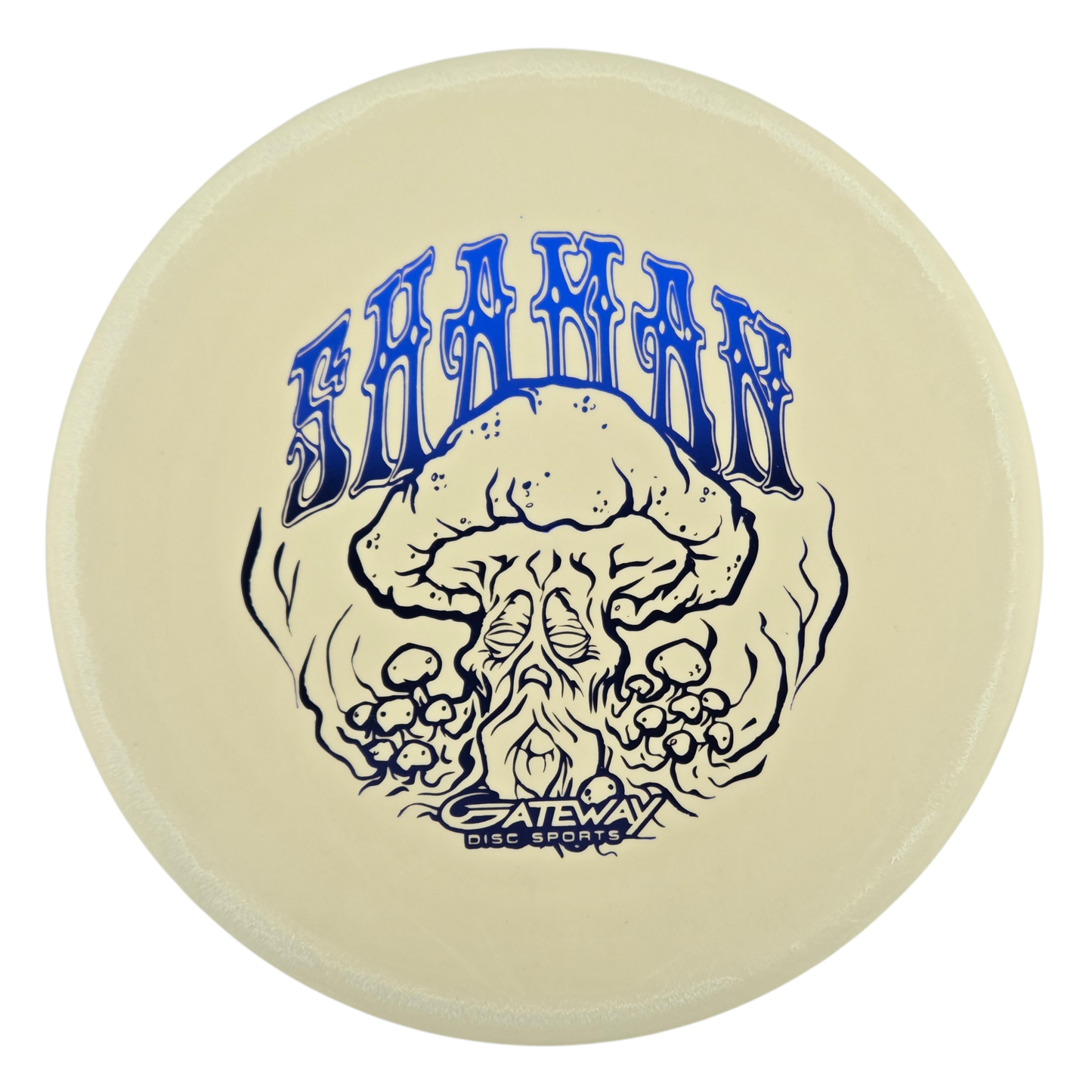 Gateway Suregrip Mushroom Shaman