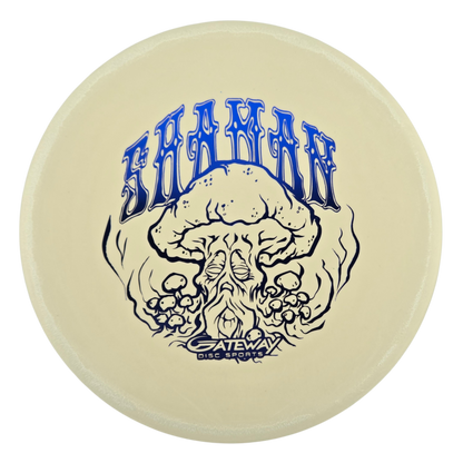 Gateway Suregrip Mushroom Shaman