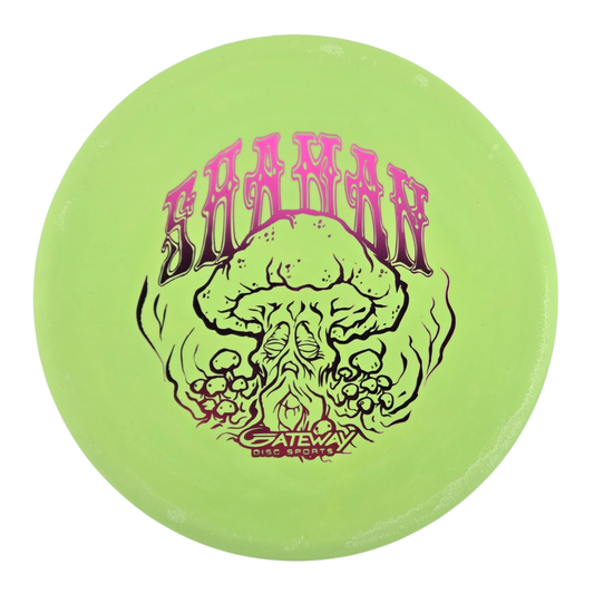 Gateway Suregrip Mushroom Shaman