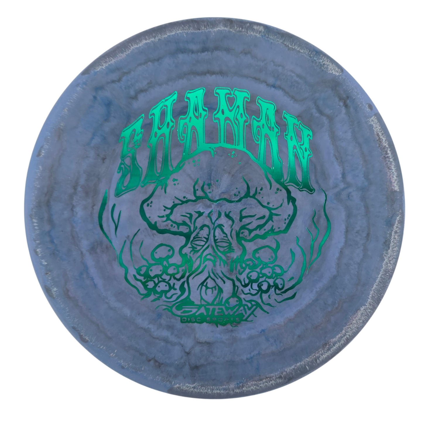 Gateway Suregrip Mushroom Shaman