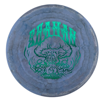 Gateway Suregrip Mushroom Shaman