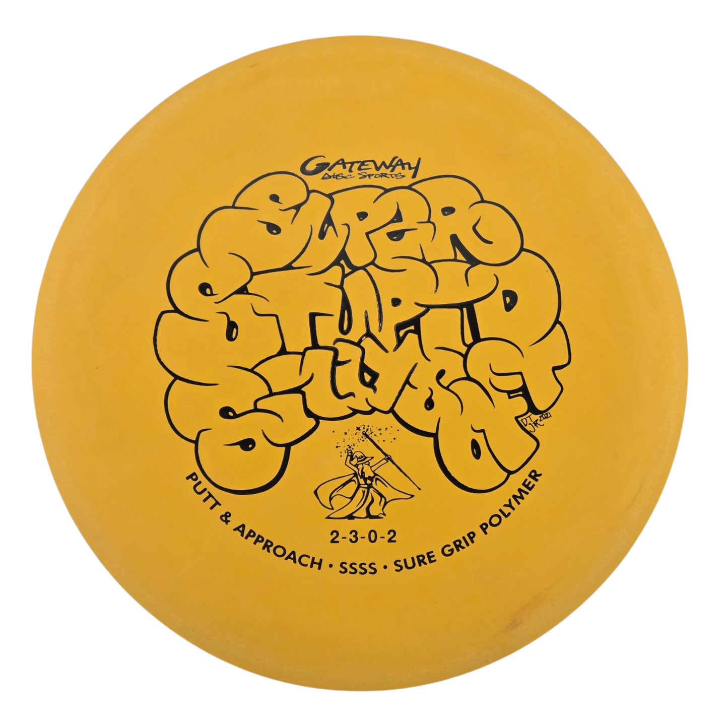 Gateway Wizard - SSSS
