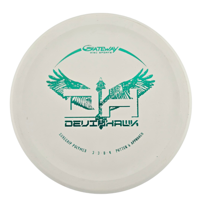 Gateway Suregrip Devilhawk