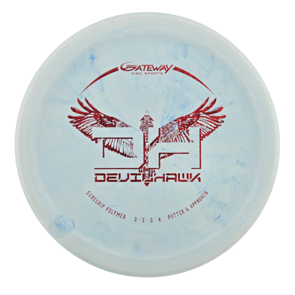 Gateway Suregrip Devilhawk