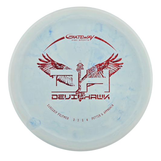 Gateway Suregrip Devilhawk