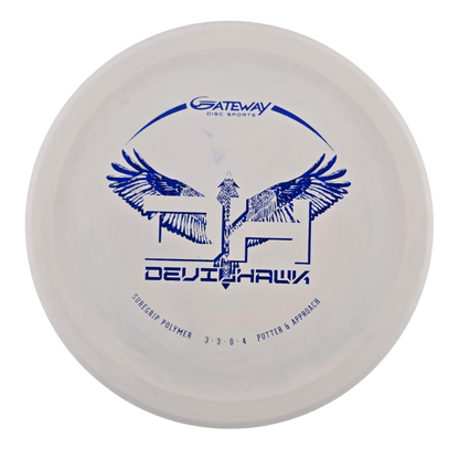 Gateway Suregrip Devilhawk