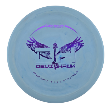 Gateway Suregrip Devilhawk