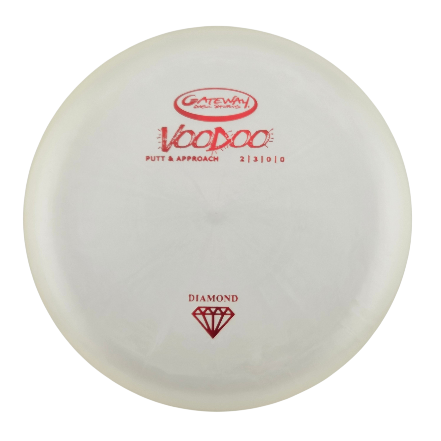 Gateway Diamond Voodoo
