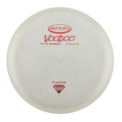 Gateway Diamond Voodoo
