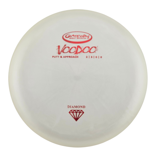 Gateway Diamond Voodoo
