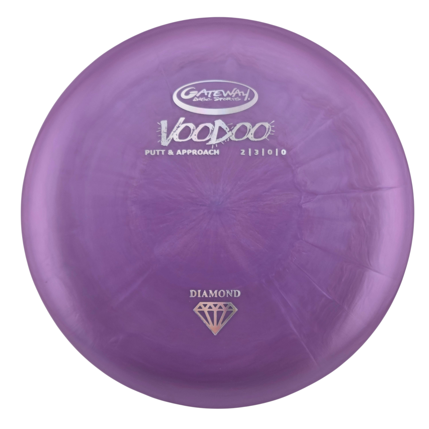 Gateway Diamond Voodoo