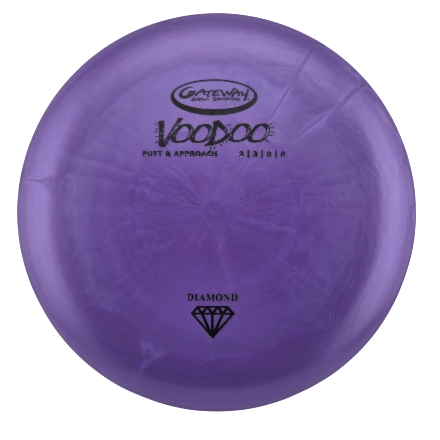 Gateway Diamond Voodoo
