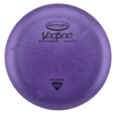 Gateway Diamond Voodoo