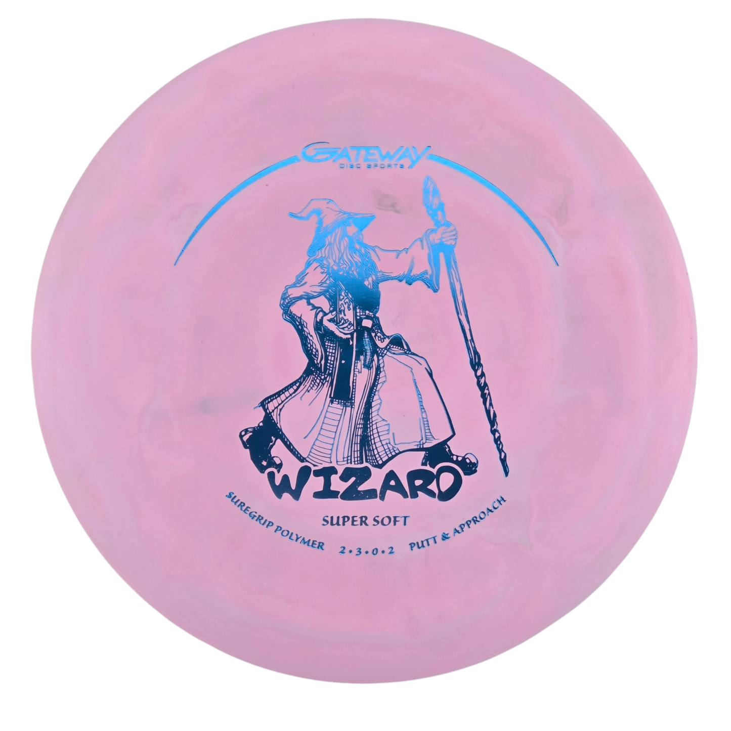 Gateway Wizard - SS