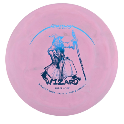 Gateway Wizard - SS