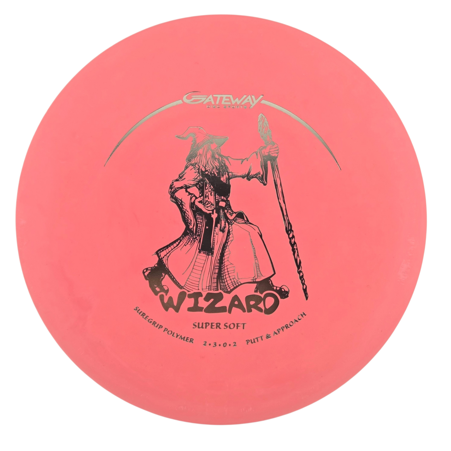 Gateway Wizard - SS