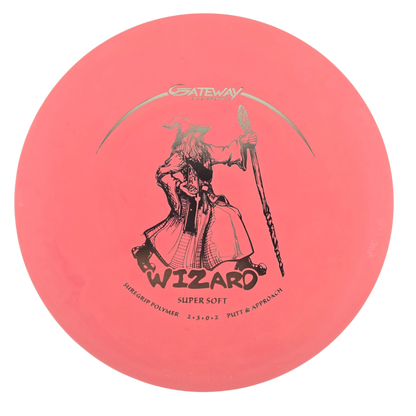 Gateway Wizard - SS