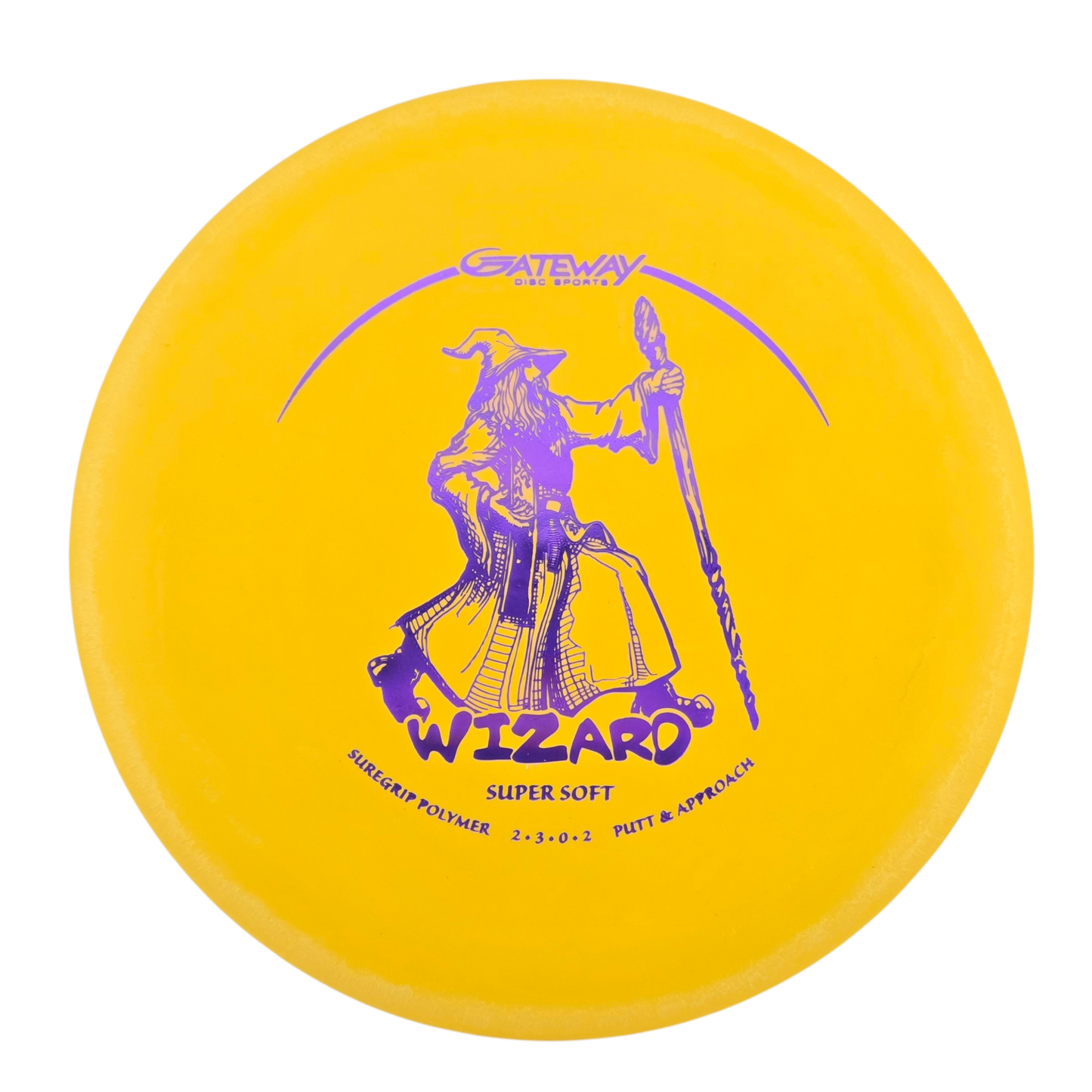 Gateway Wizard - SS