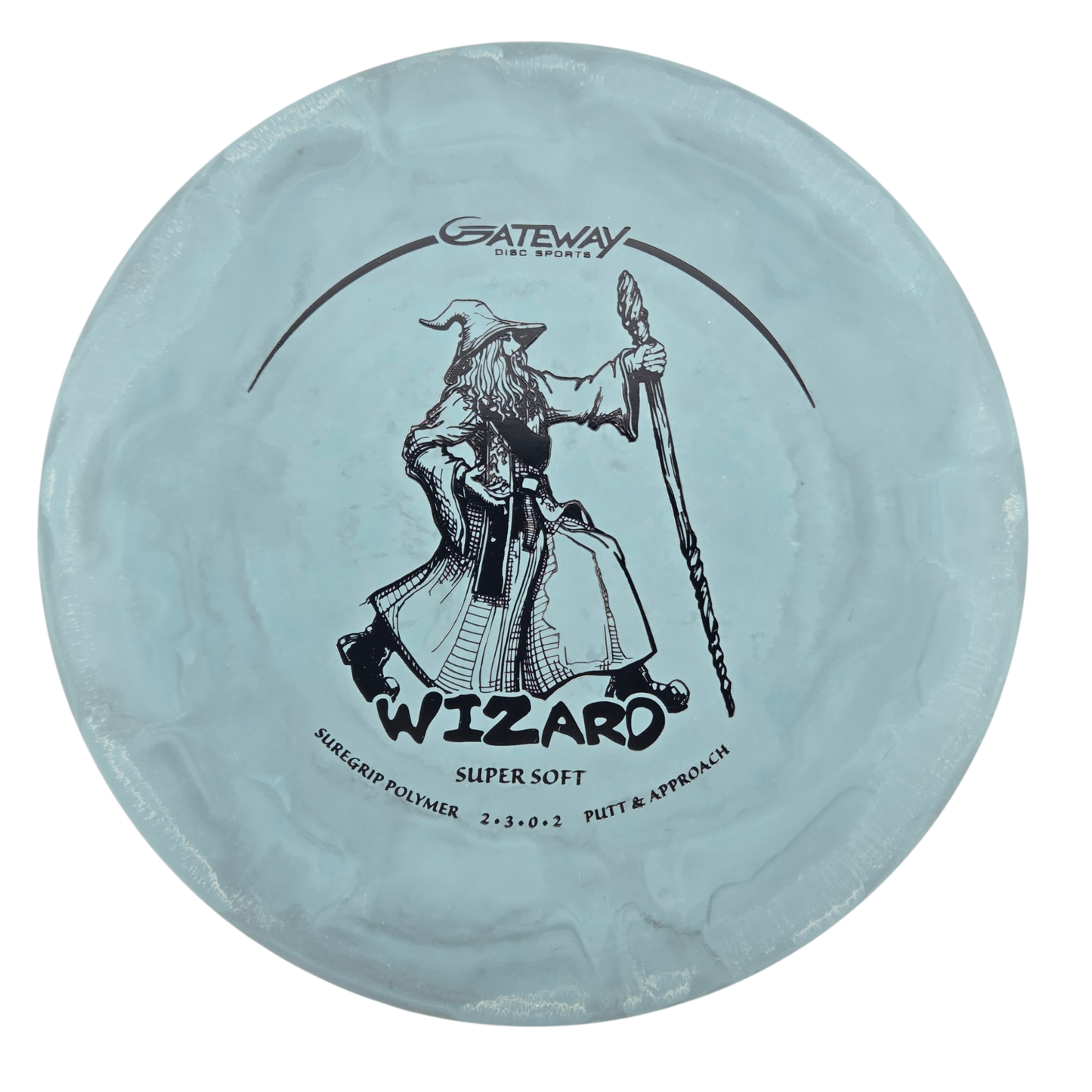 Gateway Wizard - SS
