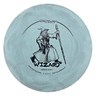 Gateway Wizard - SS
