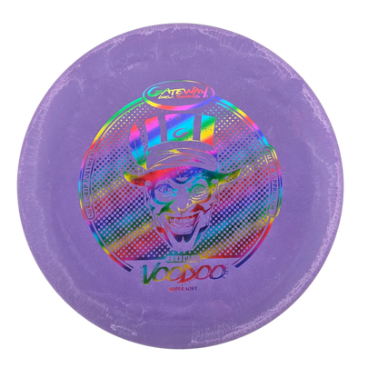 Gateway SS Voodoo