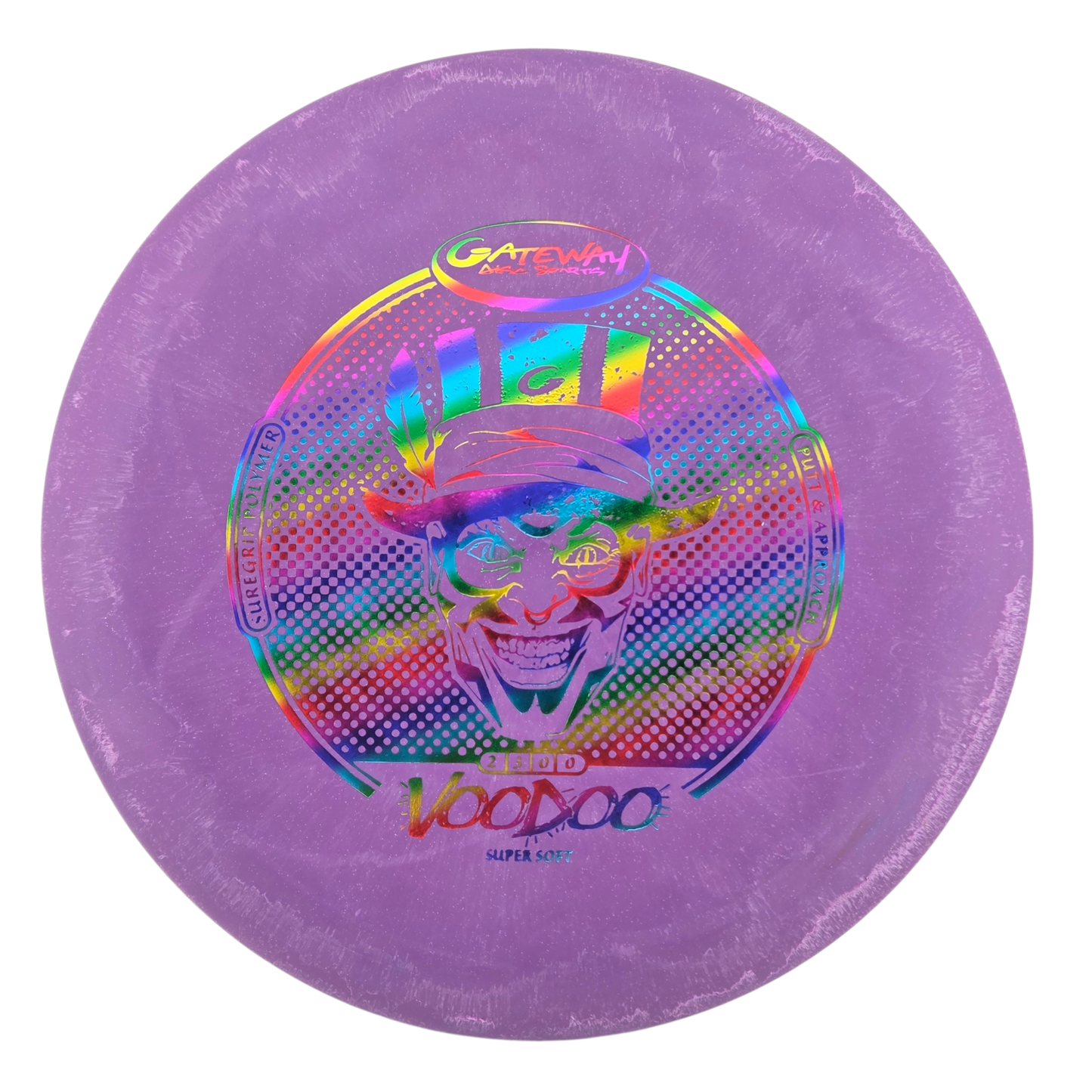 Gateway SS Voodoo