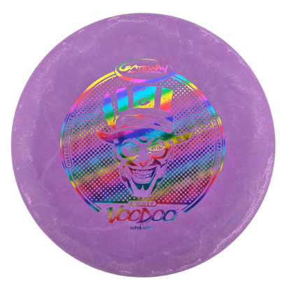 Gateway SS Voodoo