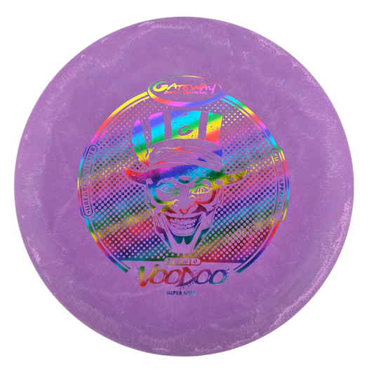 Gateway SS Voodoo