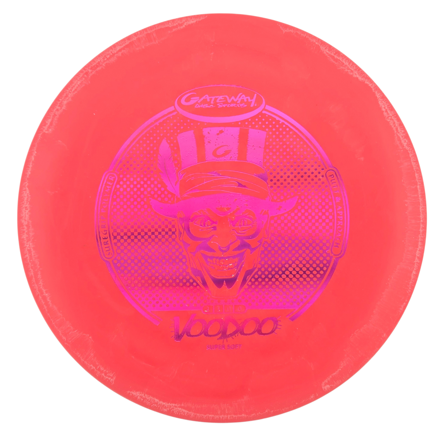 Gateway SS Voodoo