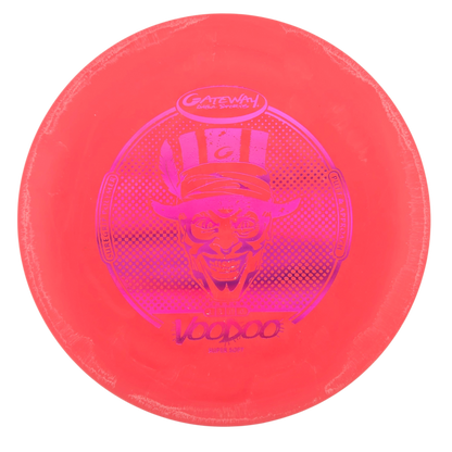 Gateway SS Voodoo