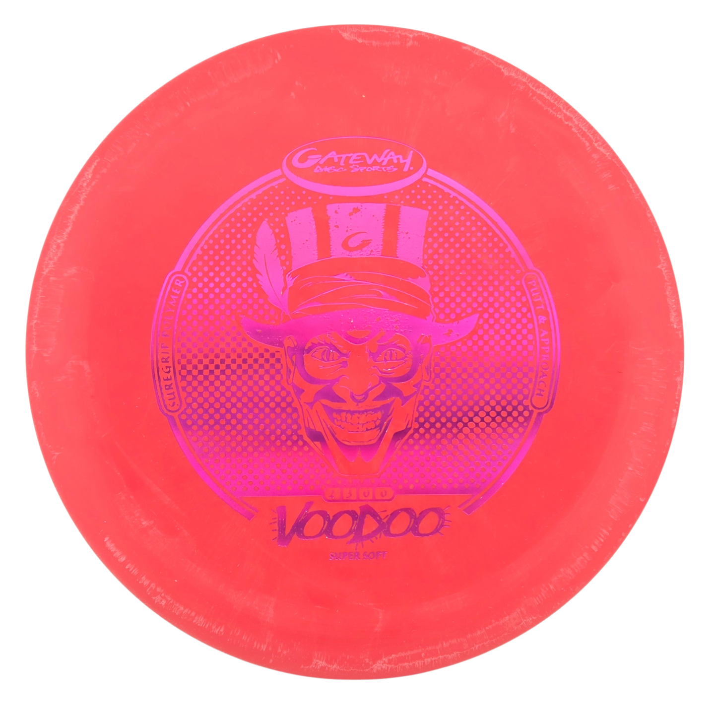 Gateway SS Voodoo