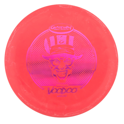 Gateway SS Voodoo