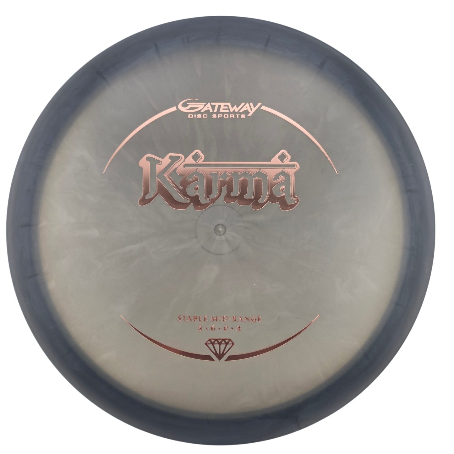 Gateway Diamond Karma