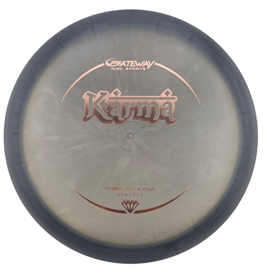 Gateway Diamond Karma