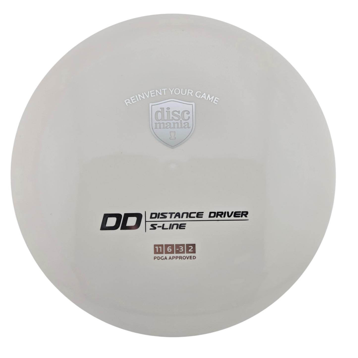 Discmania S-Line DD