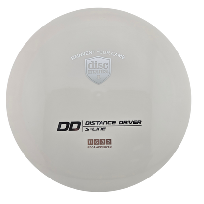 Discmania S-Line DD