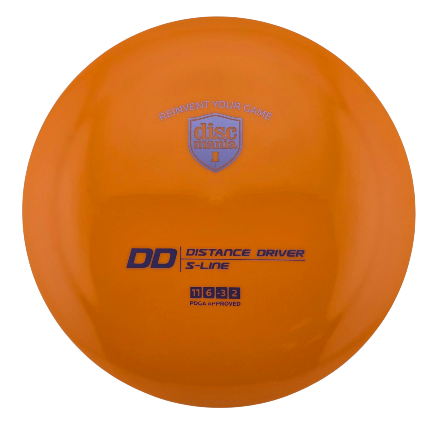 Discmania S-Line DD